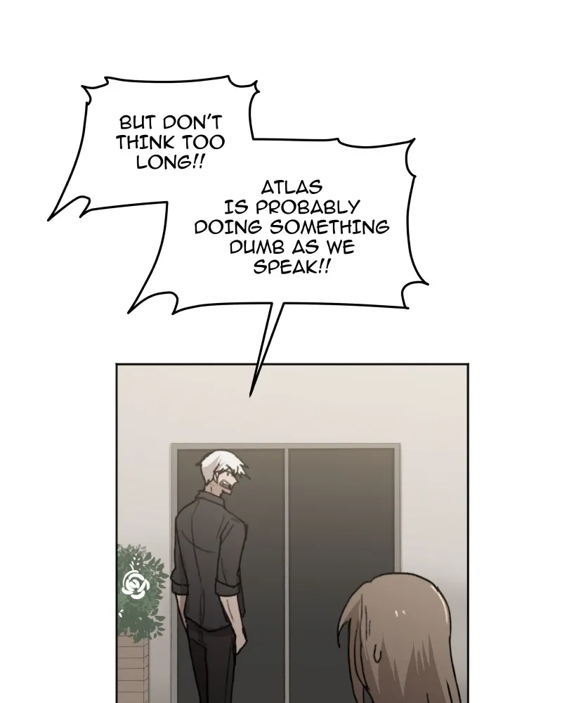 Code Adam Chapter 55 page 25 - 