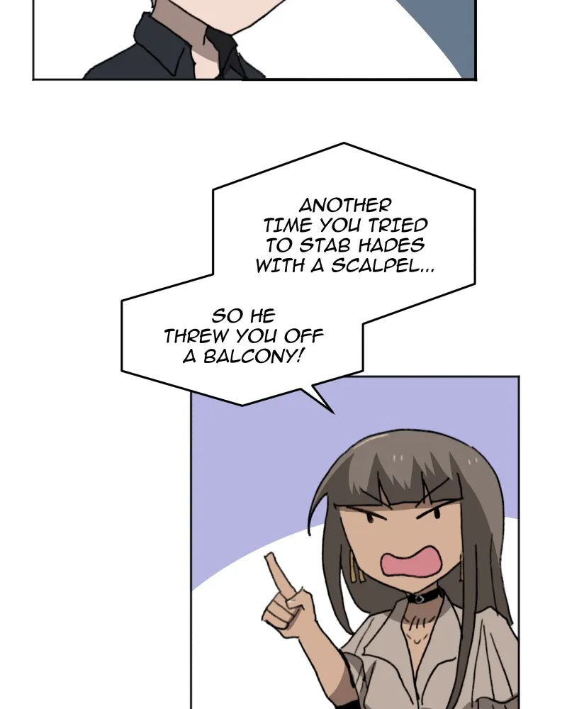 Code Adam Chapter 55 page 4 - 