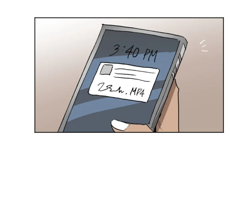 Code Adam Chapter 55 page 31 - 