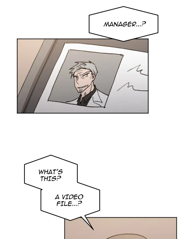 Code Adam Chapter 55 page 32 - 