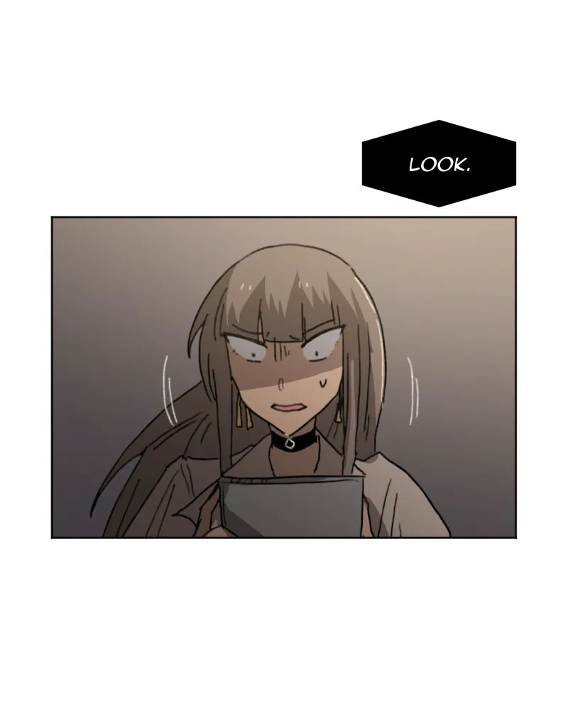 Code Adam Chapter 55 page 37 - 
