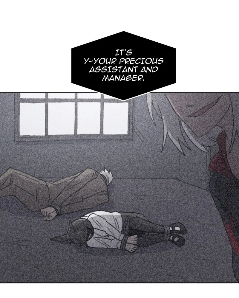 Code Adam Chapter 55 page 39 - 