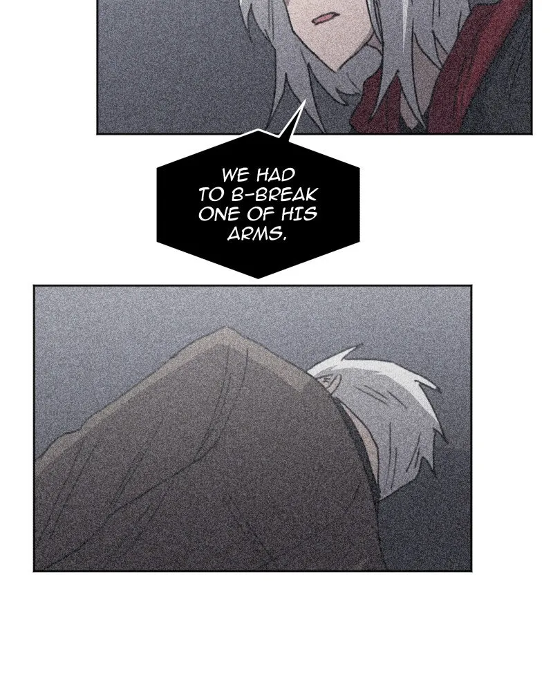 Code Adam Chapter 55 page 42 - 