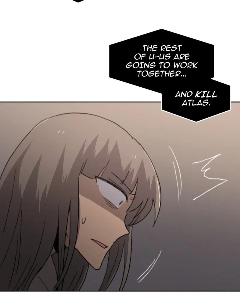Code Adam Chapter 55 page 46 - 