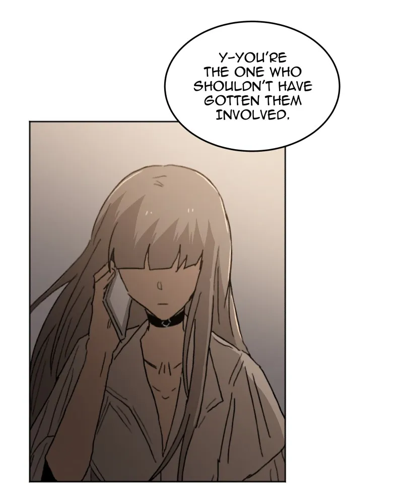 Code Adam Chapter 55 page 62 - 