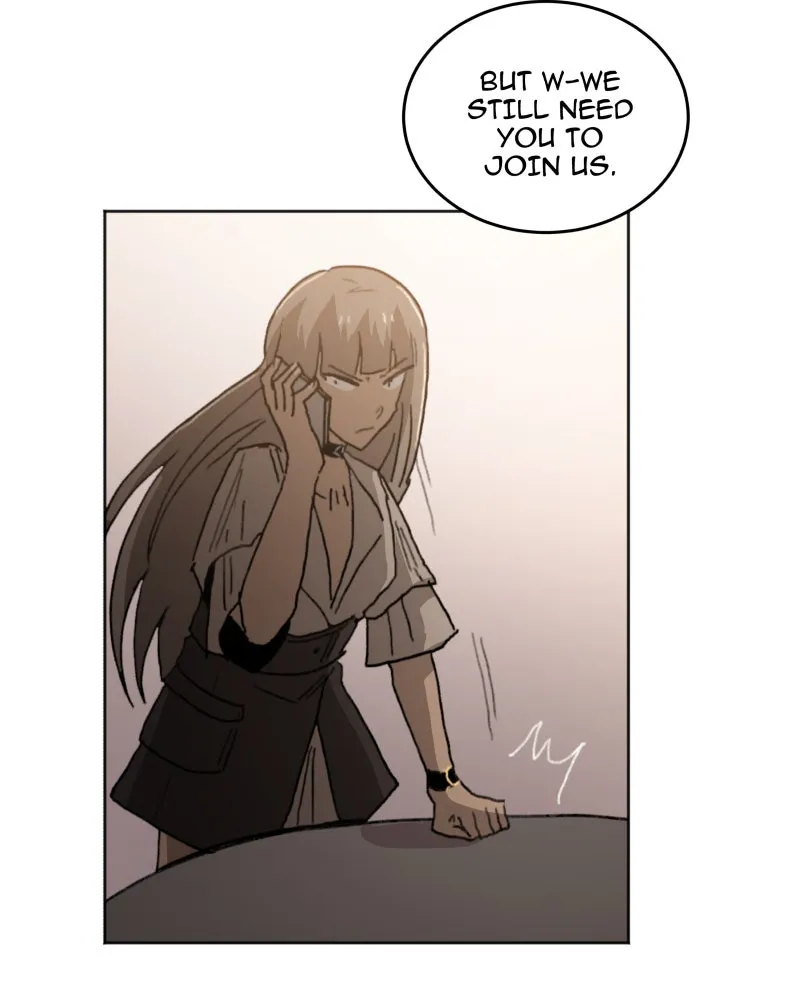 Code Adam Chapter 55 page 80 - 