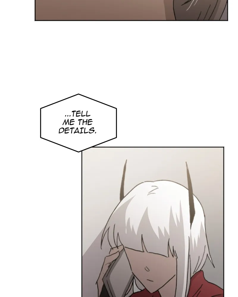 Code Adam Chapter 55 page 91 - 