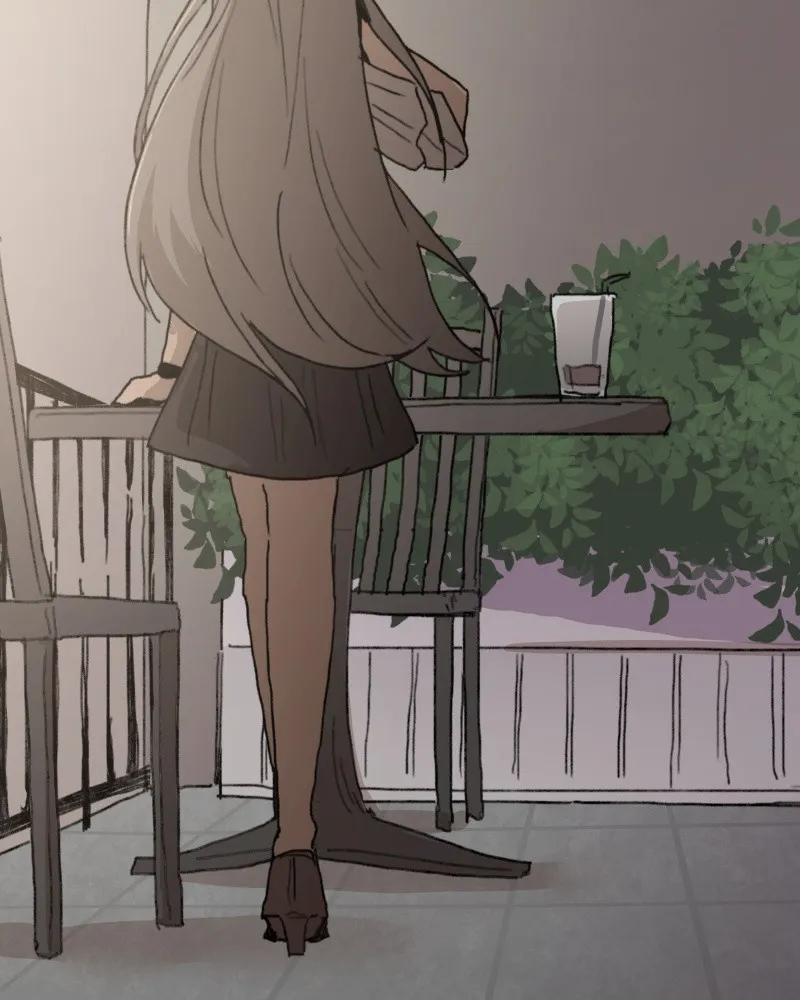 Code Adam Chapter 55 page 93 - 