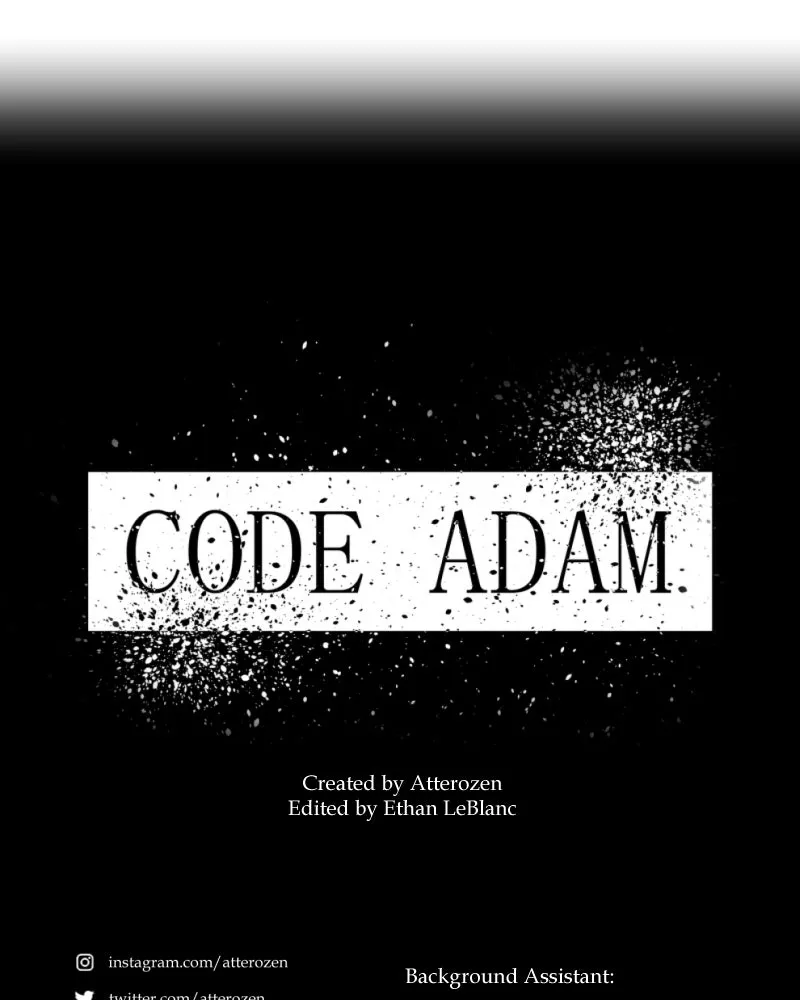 Code Adam Chapter 55 page 95 - 