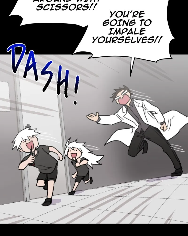 Code Adam Chapter 56 page 11 - 