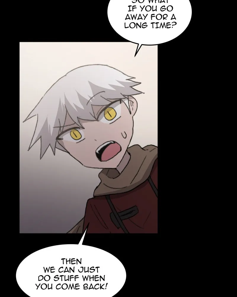 Code Adam Chapter 56 page 101 - 