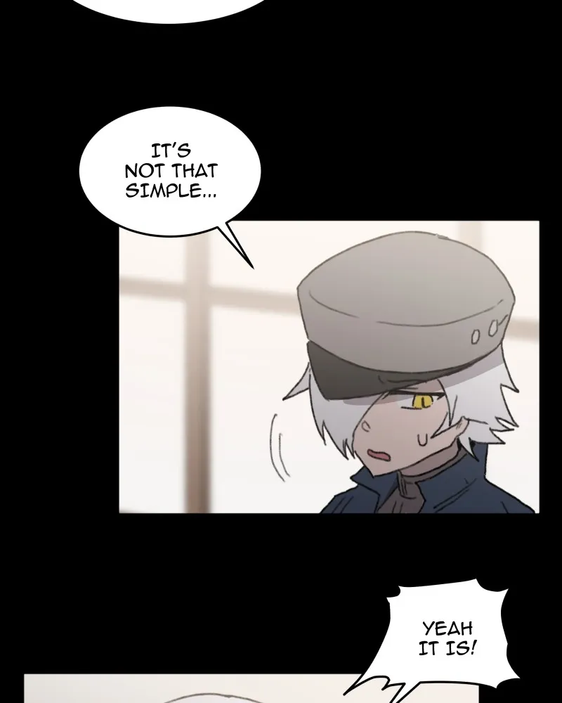 Code Adam Chapter 56 page 102 - 
