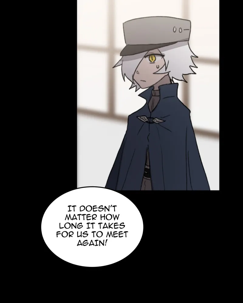 Code Adam Chapter 56 page 104 - 