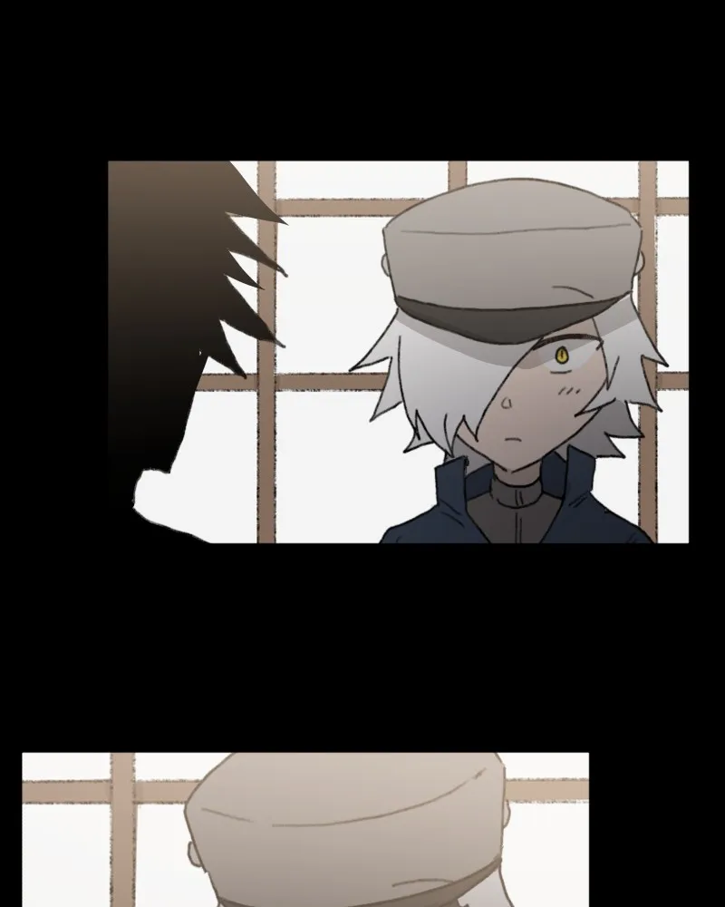 Code Adam Chapter 56 page 109 - 