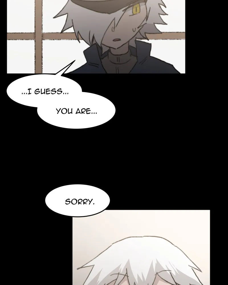 Code Adam Chapter 56 page 110 - 