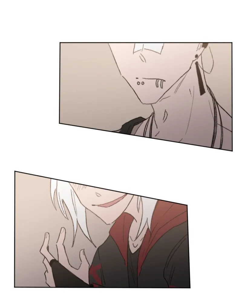 Code Adam Chapter 56 page 119 - 