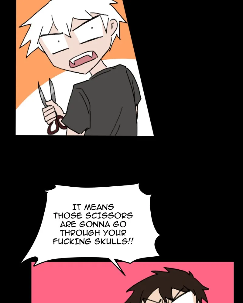 Code Adam Chapter 56 page 13 - 