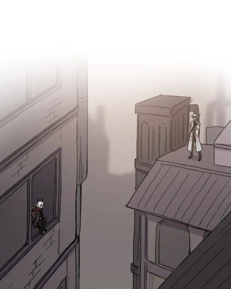 Code Adam Chapter 56 page 122 - 