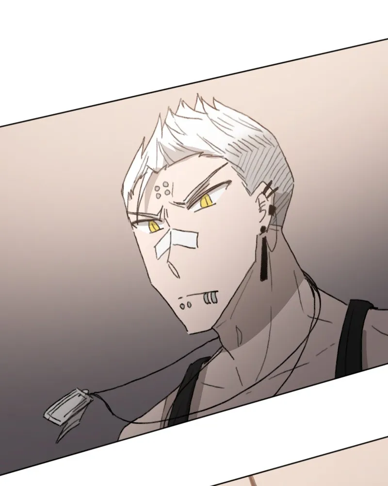 Code Adam Chapter 56 page 127 - 