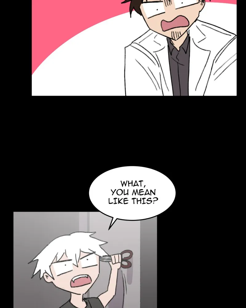 Code Adam Chapter 56 page 14 - 