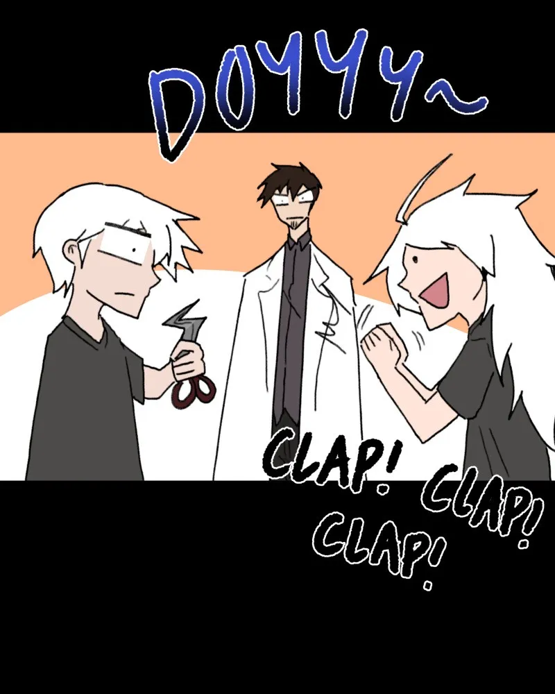 Code Adam Chapter 56 page 18 - 
