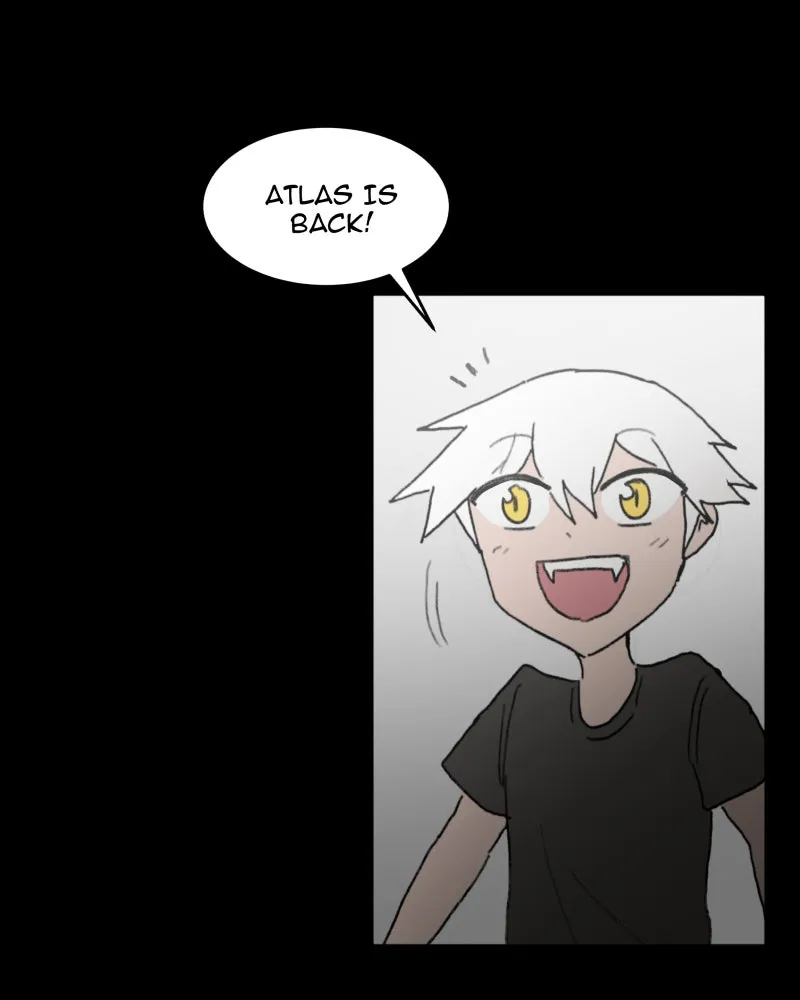 Code Adam Chapter 56 page 21 - 