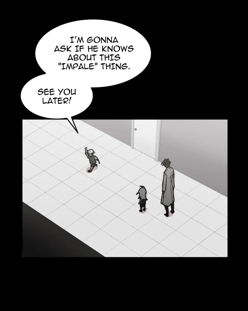 Code Adam Chapter 56 page 22 - 