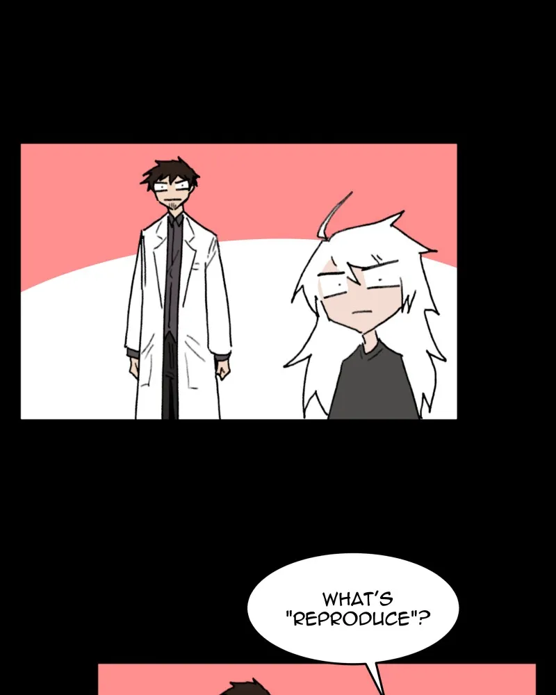 Code Adam Chapter 56 page 23 - 