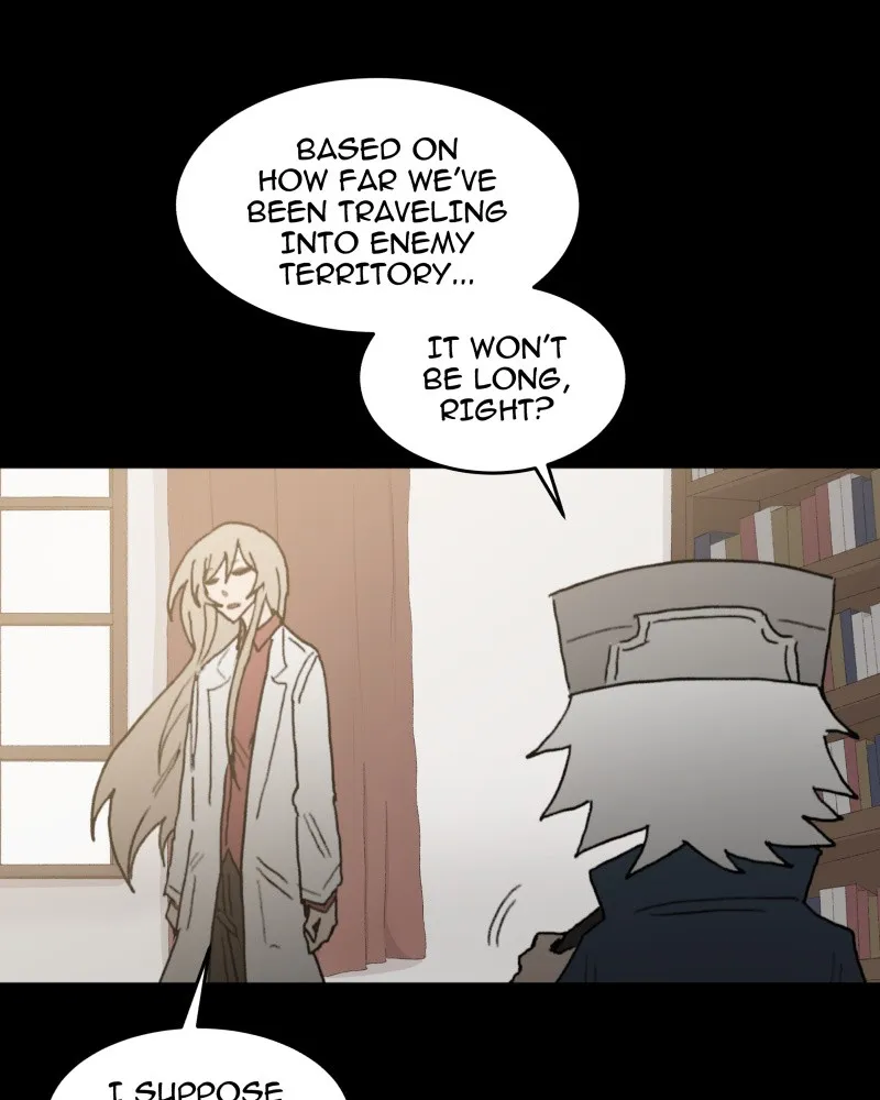 Code Adam Chapter 56 page 29 - 