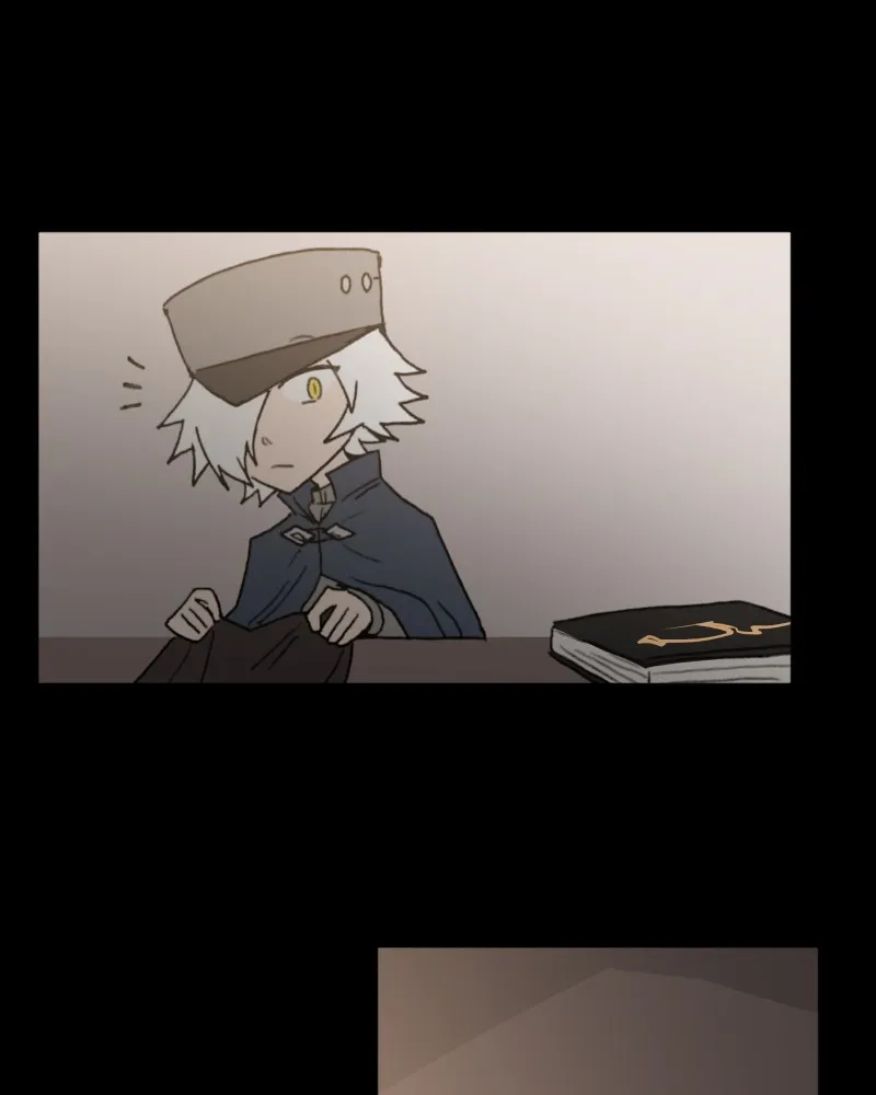 Code Adam Chapter 56 page 31 - 