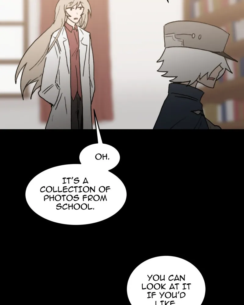 Code Adam Chapter 56 page 33 - 