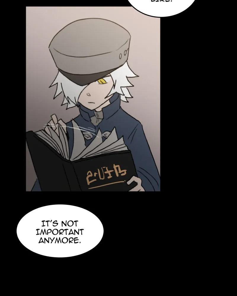 Code Adam Chapter 56 page 34 - 