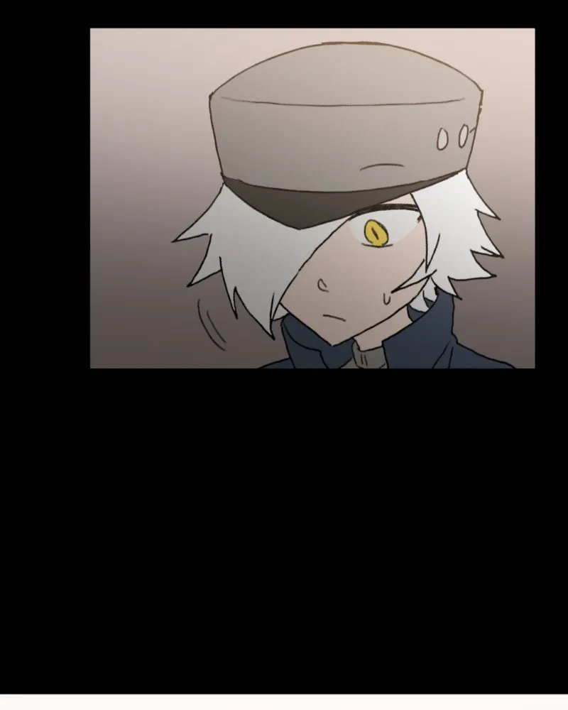 Code Adam Chapter 56 page 35 - 