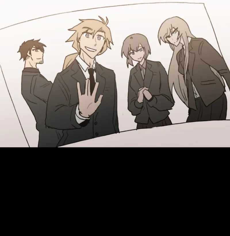 Code Adam Chapter 56 page 36 - 