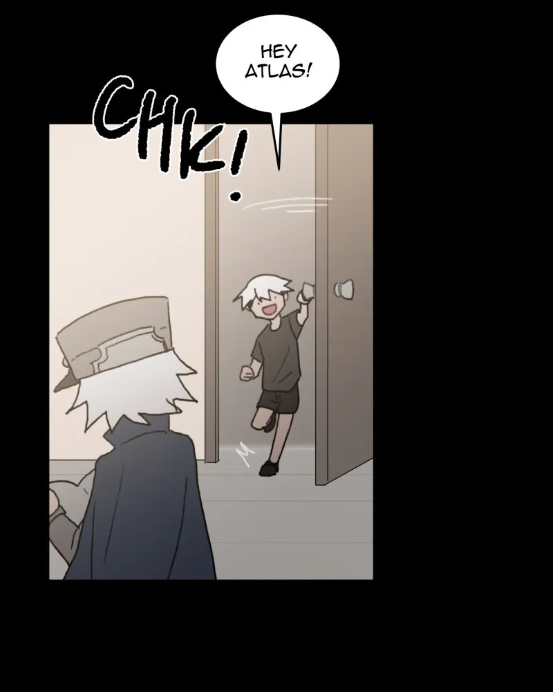 Code Adam Chapter 56 page 37 - 