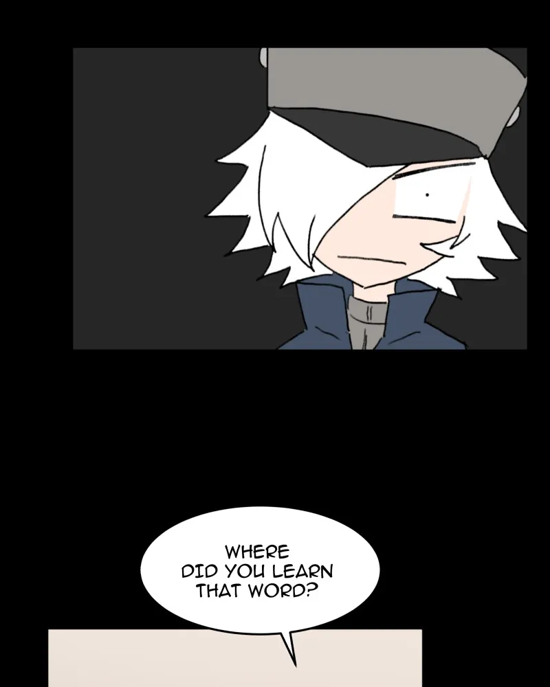 Code Adam Chapter 56 page 39 - 