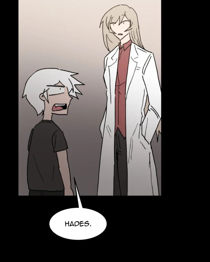 Code Adam Chapter 56 page 40 - 