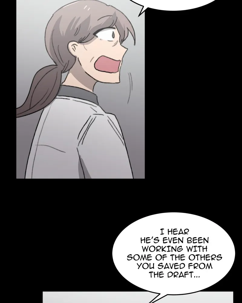Code Adam Chapter 56 page 5 - 