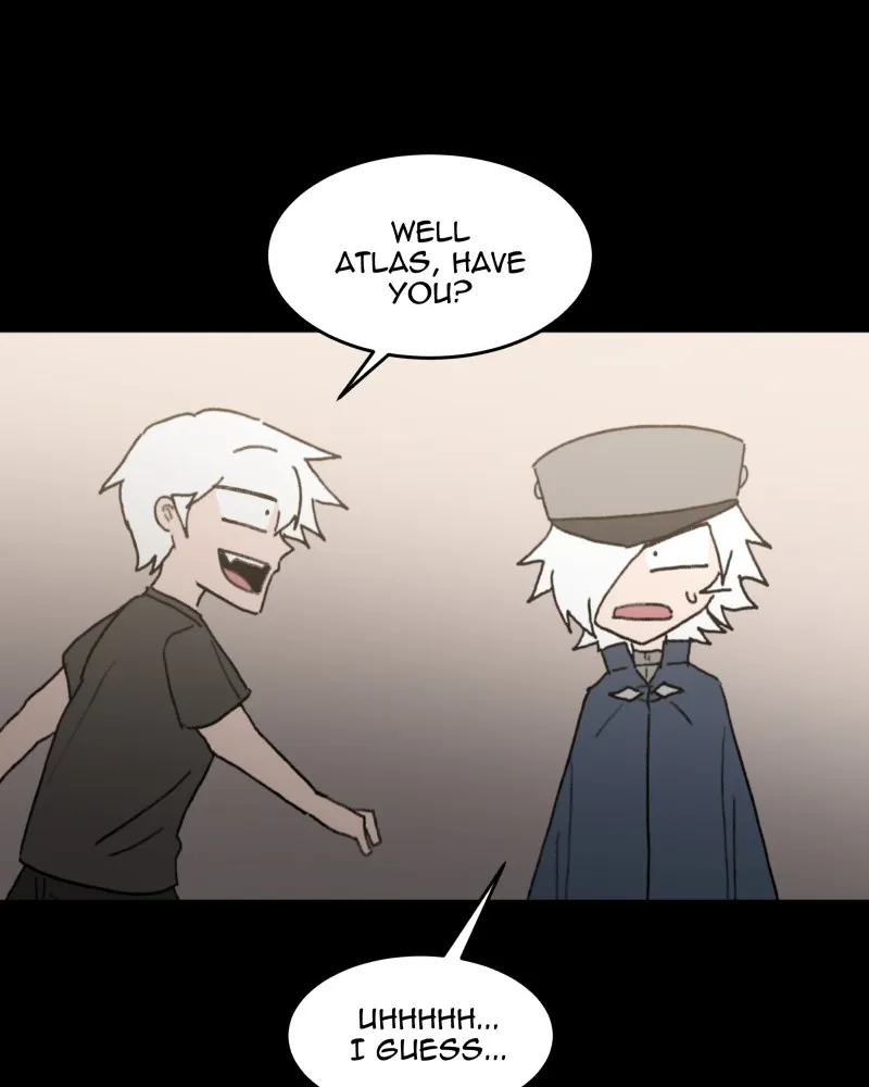 Code Adam Chapter 56 page 41 - 