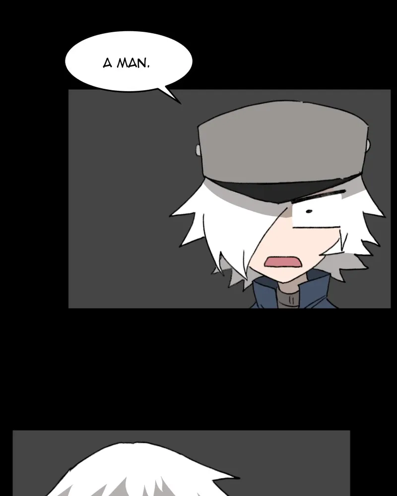Code Adam Chapter 56 page 43 - 