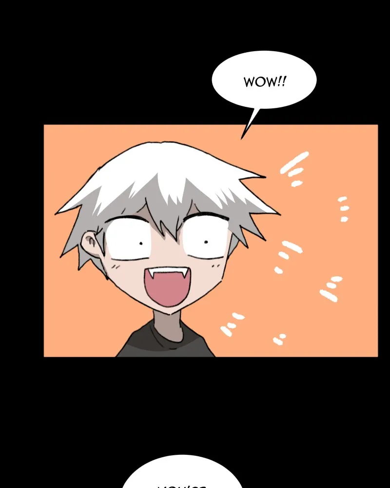 Code Adam Chapter 56 page 46 - 