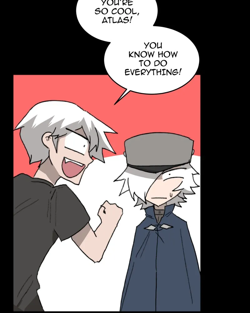 Code Adam Chapter 56 page 47 - 