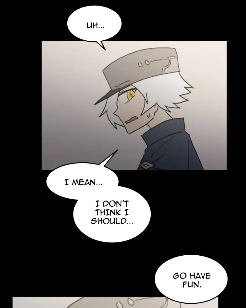 Code Adam Chapter 56 page 50 - 