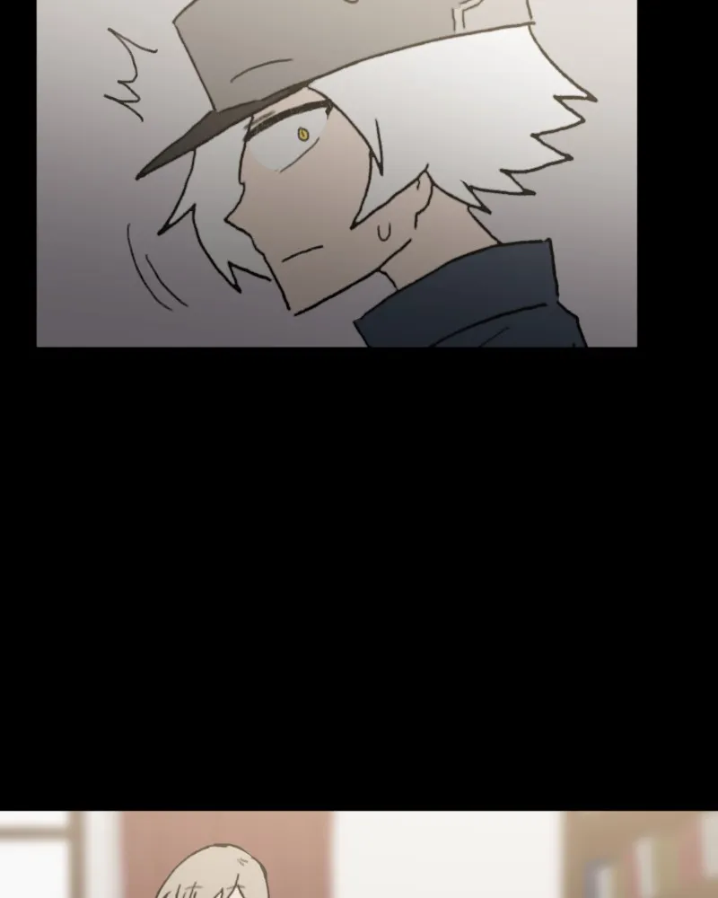 Code Adam Chapter 56 page 51 - 