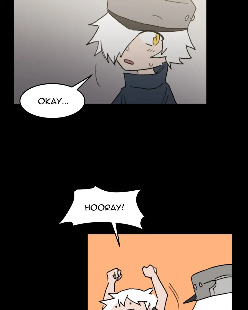 Code Adam Chapter 56 page 54 - 