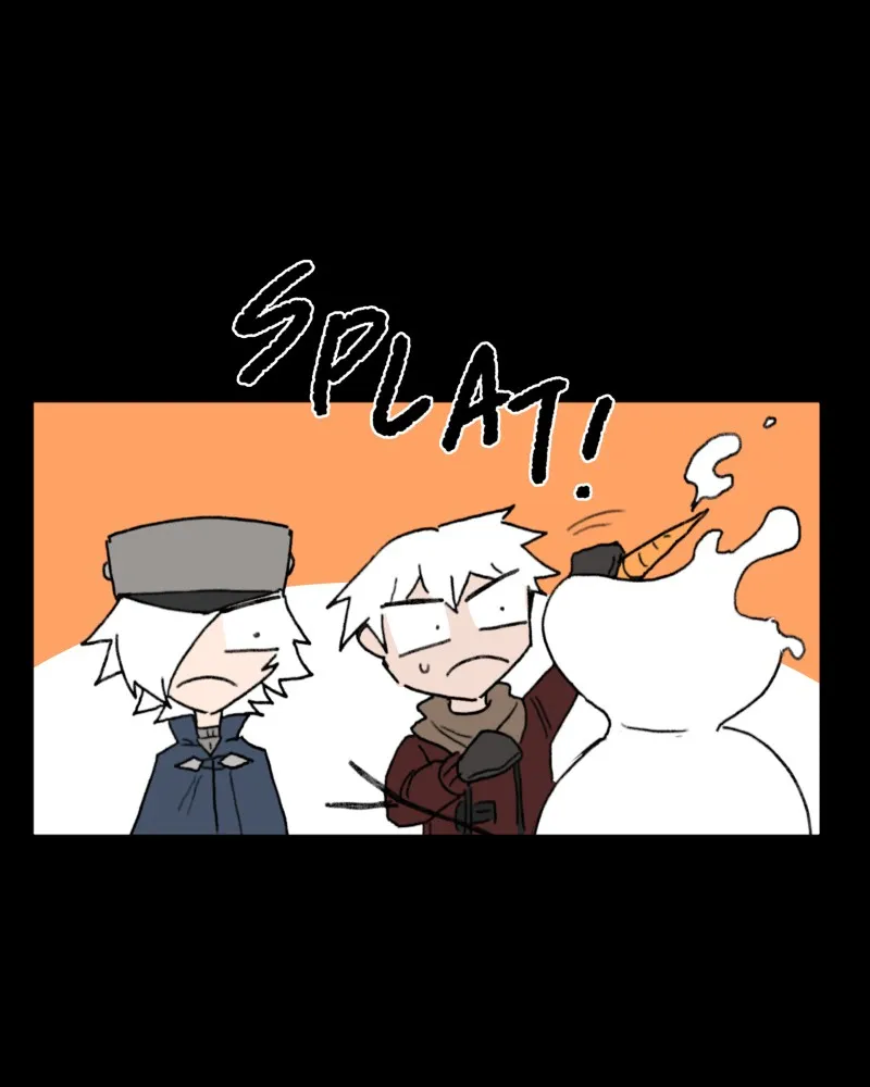 Code Adam Chapter 56 page 58 - 