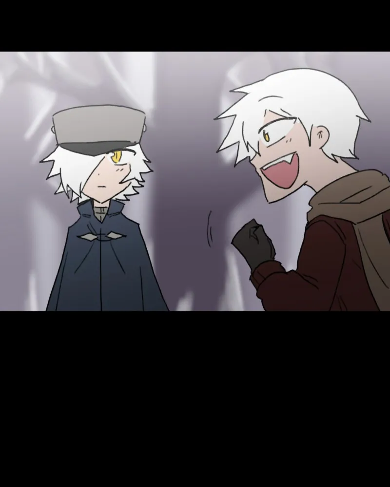 Code Adam Chapter 56 page 61 - 