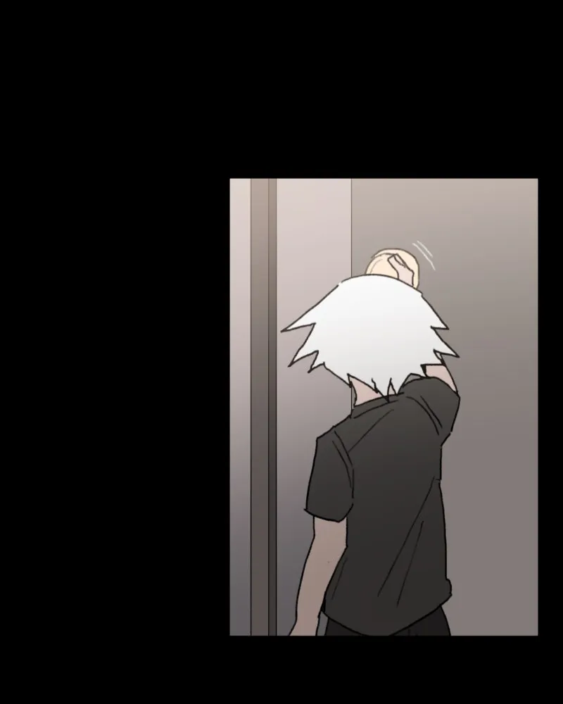 Code Adam Chapter 56 page 65 - 
