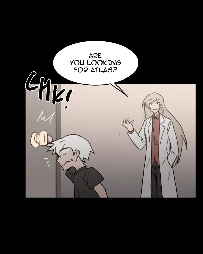 Code Adam Chapter 56 page 66 - 