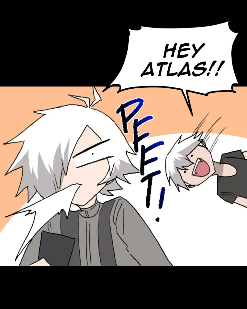 Code Adam Chapter 56 page 72 - 